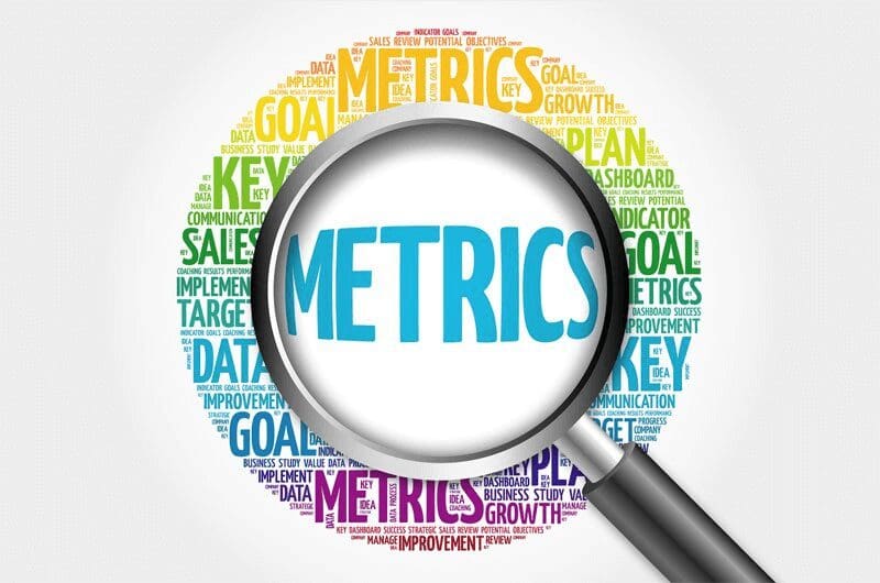 10 Best Blockchain PR Tips For Crypto Startups 5 Use On-Chain Metrics as PR Proof