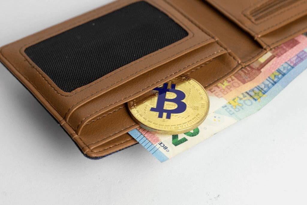 Cross-Reference Exchange Wallets for Market Manipulation