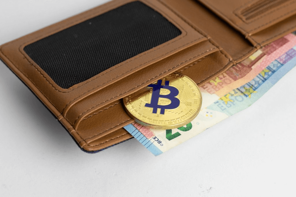 Cross-Reference Exchange Wallets for Market Manipulation