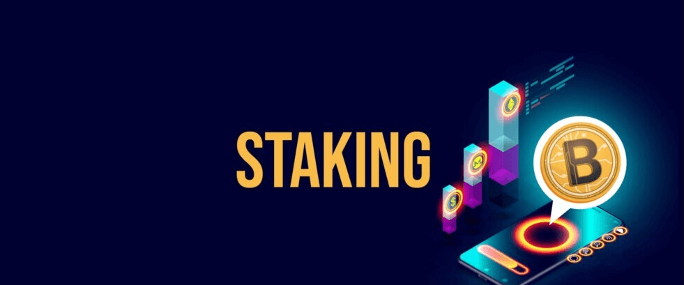 What is Staking?