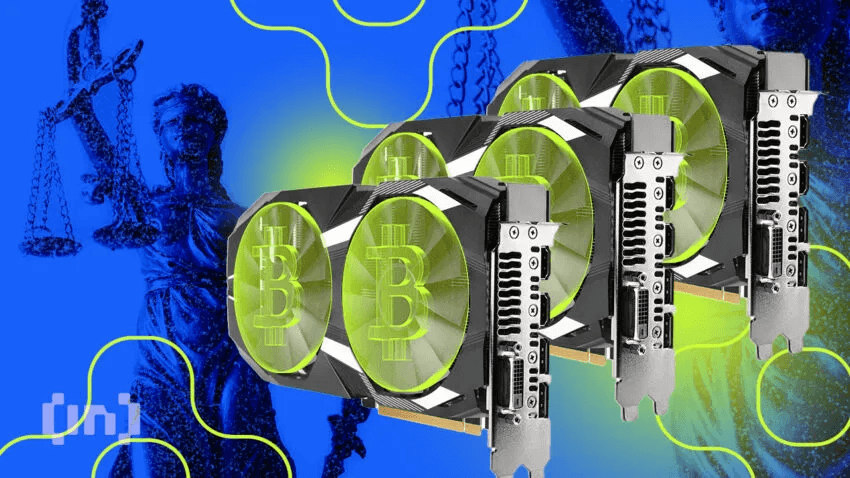 What is crypto mining?