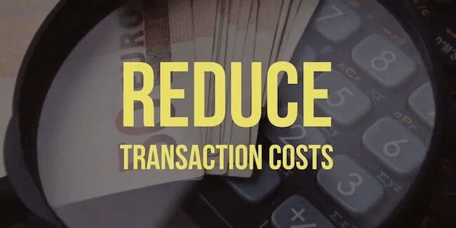 10 Benefits Of Staking Polygons In 2025 8 Reduced Transaction Fees Benefits Of Staking Polygons