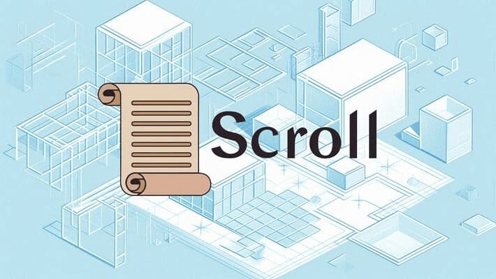 How to Add Scroll Network to MetaMask Wallet | Easy Step-by-Step Guide 2 About Scroll
