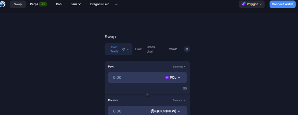 quickswap