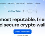 MyEtherWallet Review – Secure & Easy Ethereum Wallet