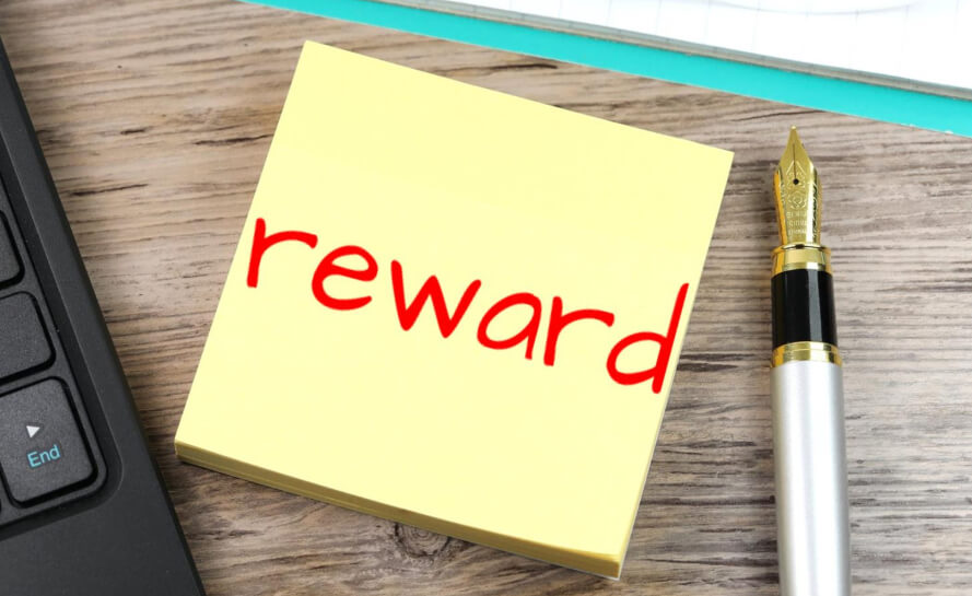 What is Banking Reward?
