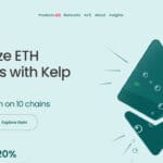 Kelp DAO Review: A Comprehensive Look at the Decentralized Ecosystem