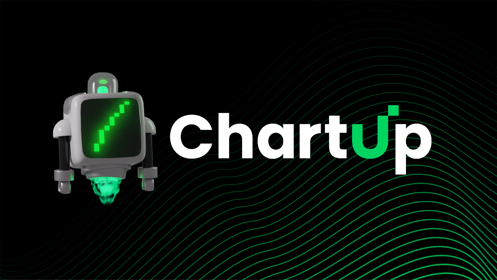 ChartUp – The Solana Volume Bot That Pushes Tokens to the Top