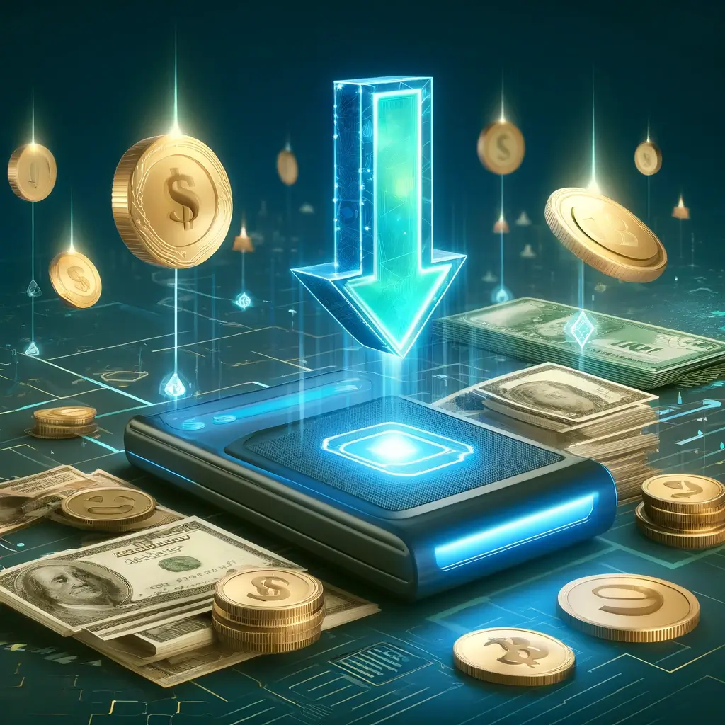 7 Key Benefits of Stablecoins: Why They Matter in Crypto 3 Lower Transaction Costs