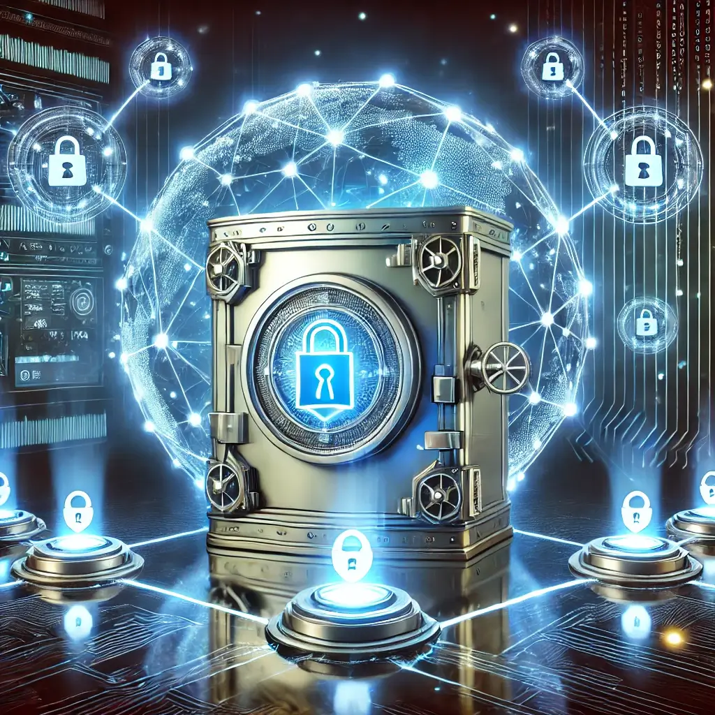 7 Key Benefits of Stablecoins: Why They Matter in Crypto 5 Security and Transparency