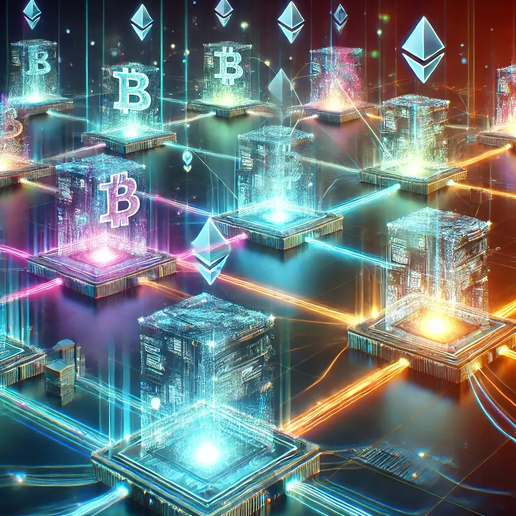 Interoperability Without Silos