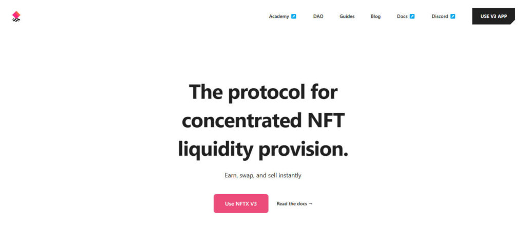NFTX