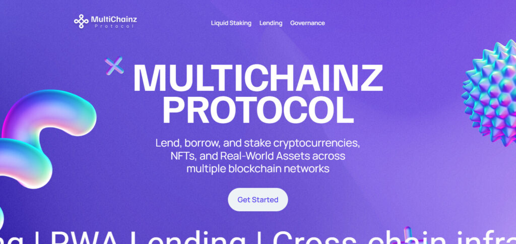 MultichainZ