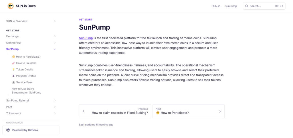 SunPump