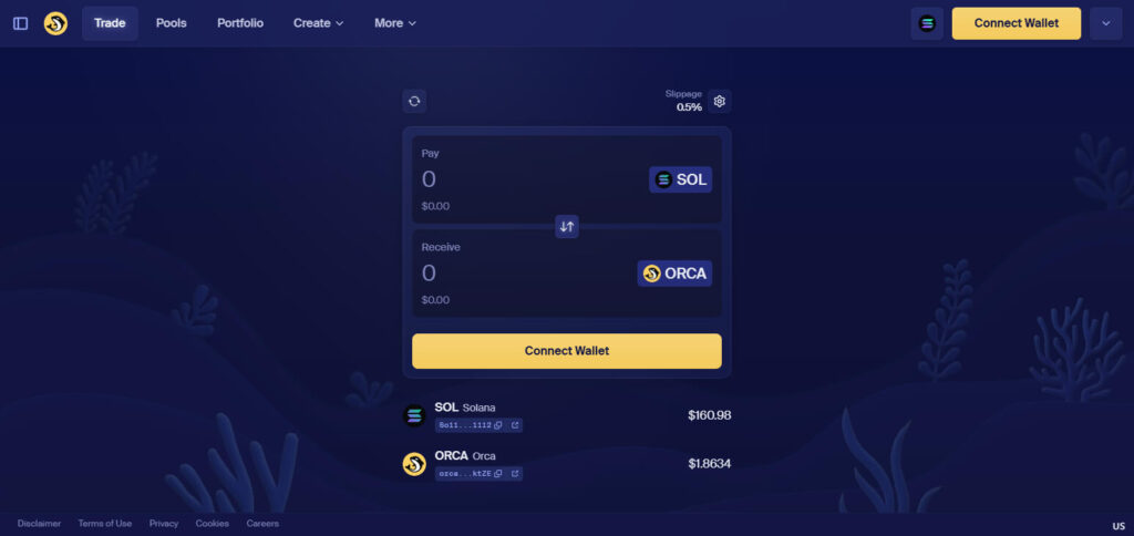 Orca