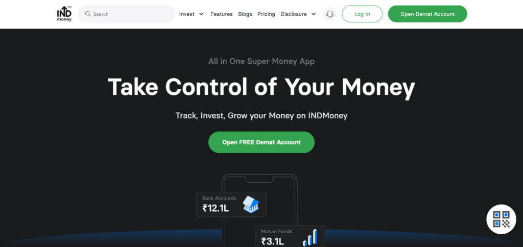 INDmoney