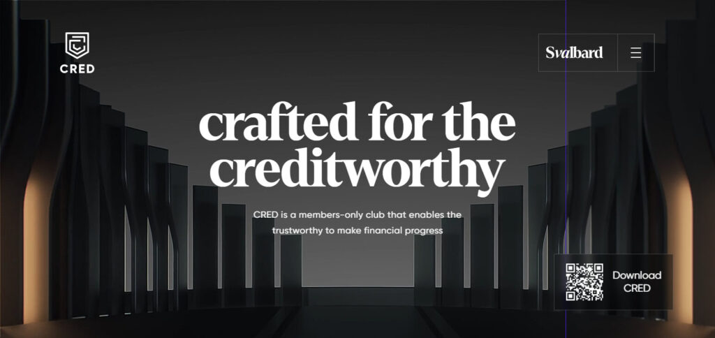 CRED