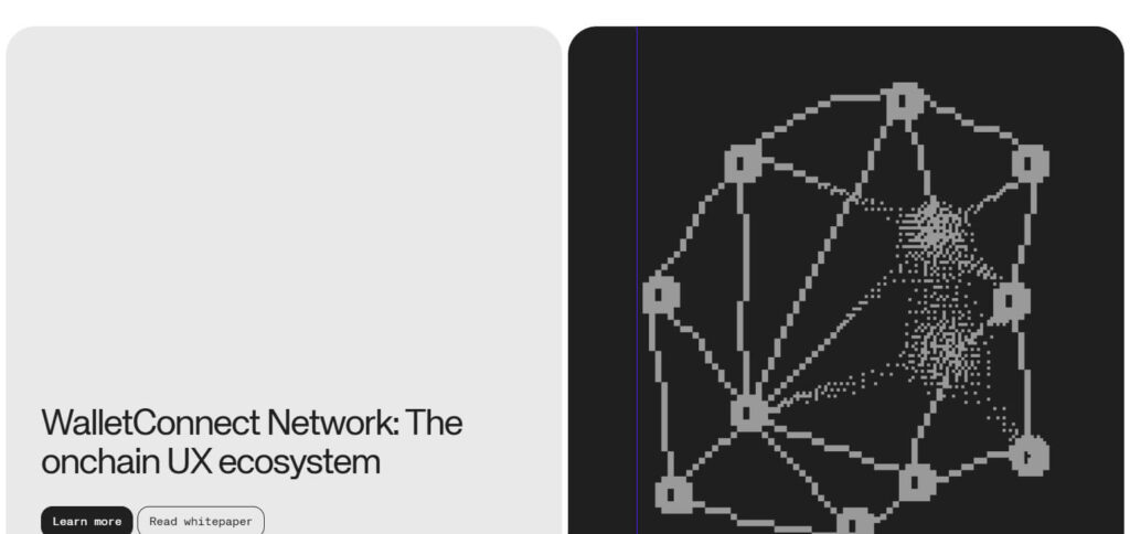 What is Wallet Connect?