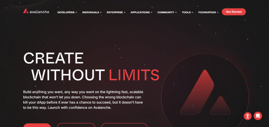 What is Avalanche (AVAX)?