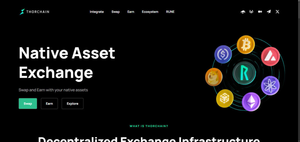 Thorchain