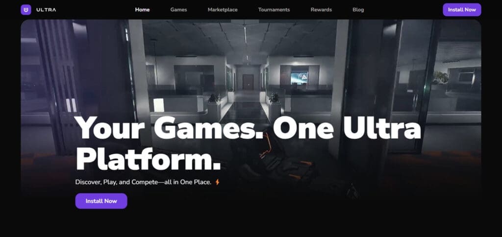 Ultra (UOS)
