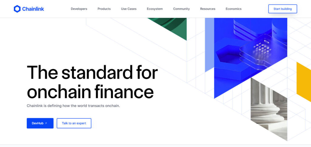 Chainlink (LINK)