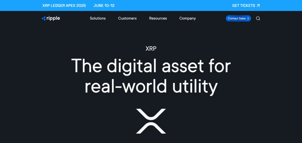 Ripple (XRP)