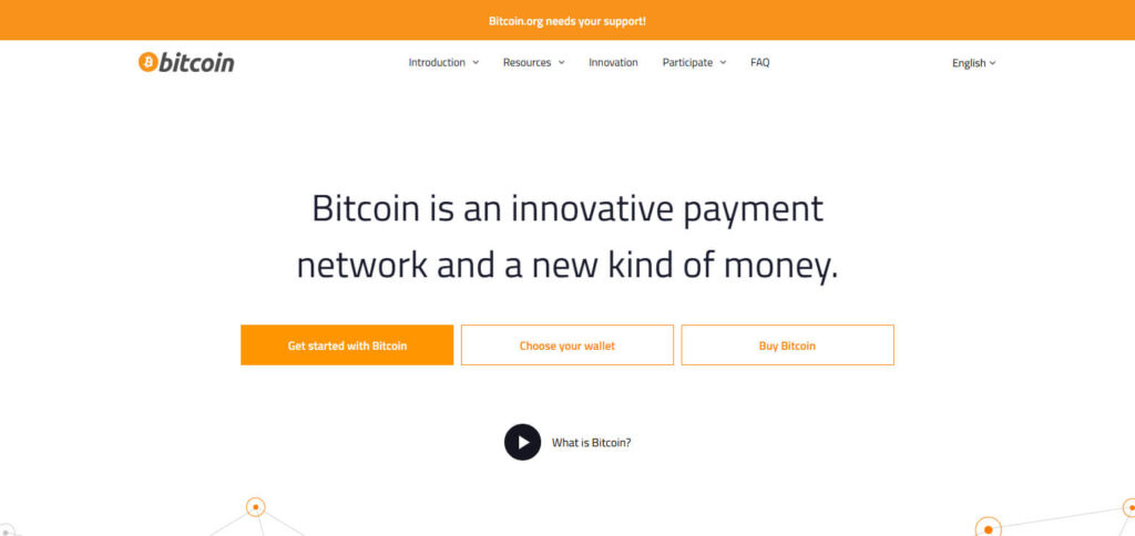 Bitcoin (BTC)