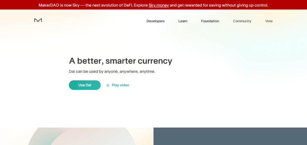 MakerDAO