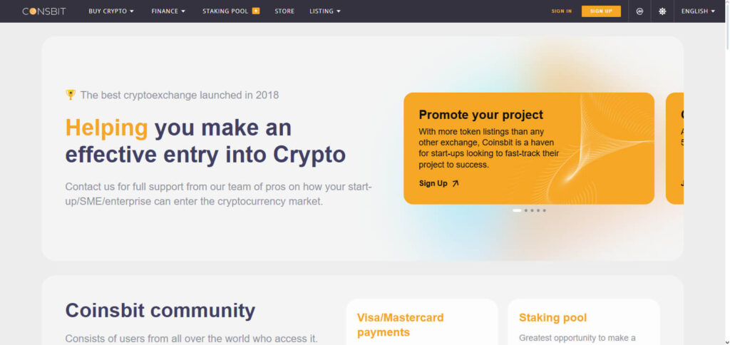 CoinBits (Crypto Micro-savings Apps For Daily Rounding)