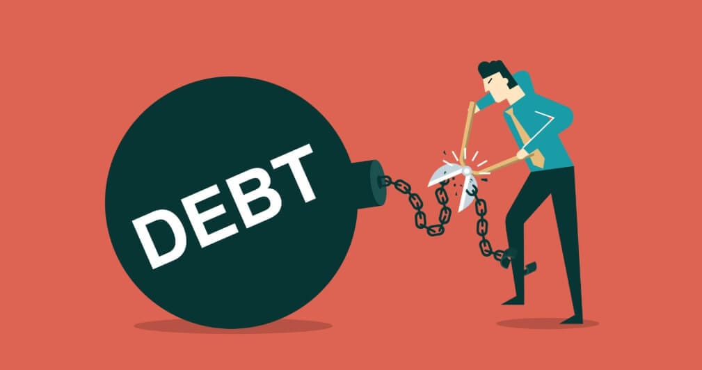 10 Top Ways To Manage Household Finances 6 Reduce Debt