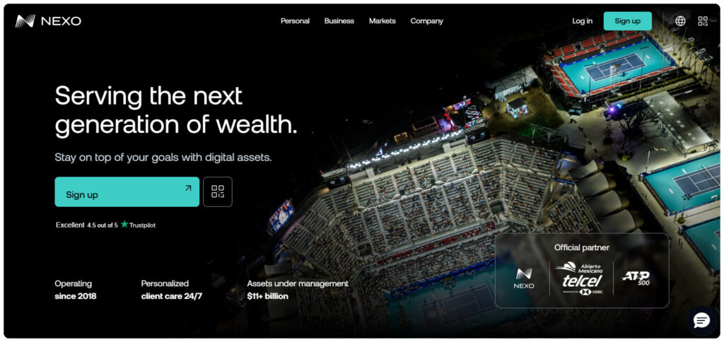 Nexo
