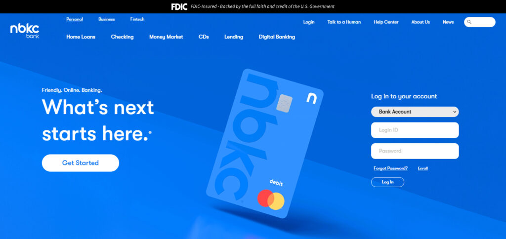 NBKC Bank