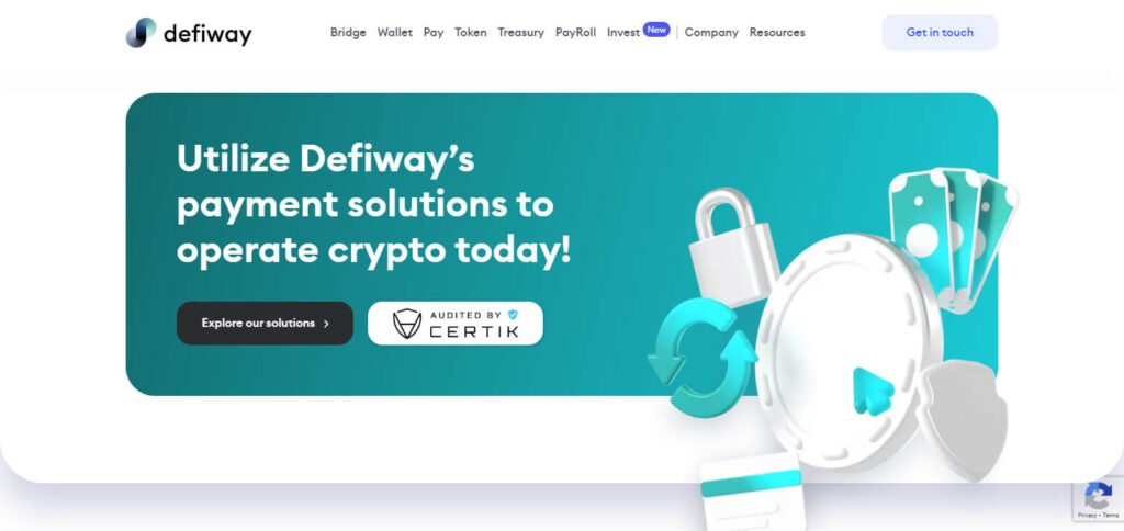 Defiway