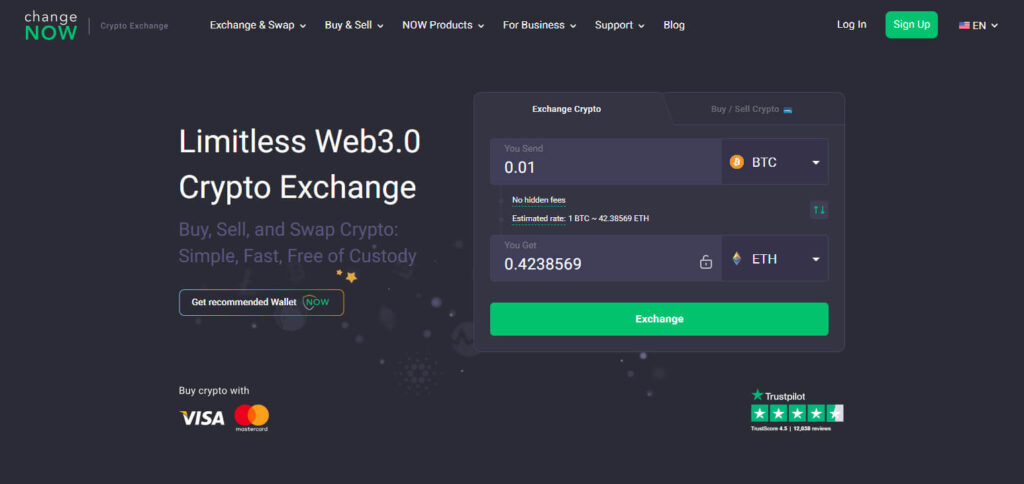 ChangeNOW