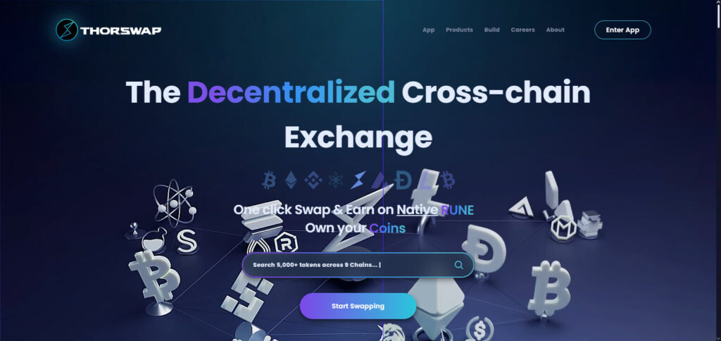 THORSwap