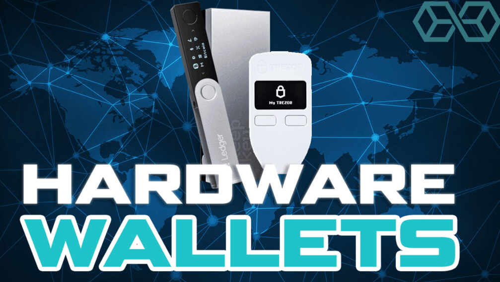 What Is a Hardware Wallet?