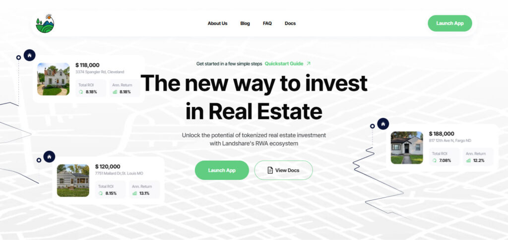 Landshare