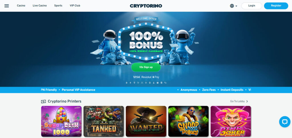 Betplay