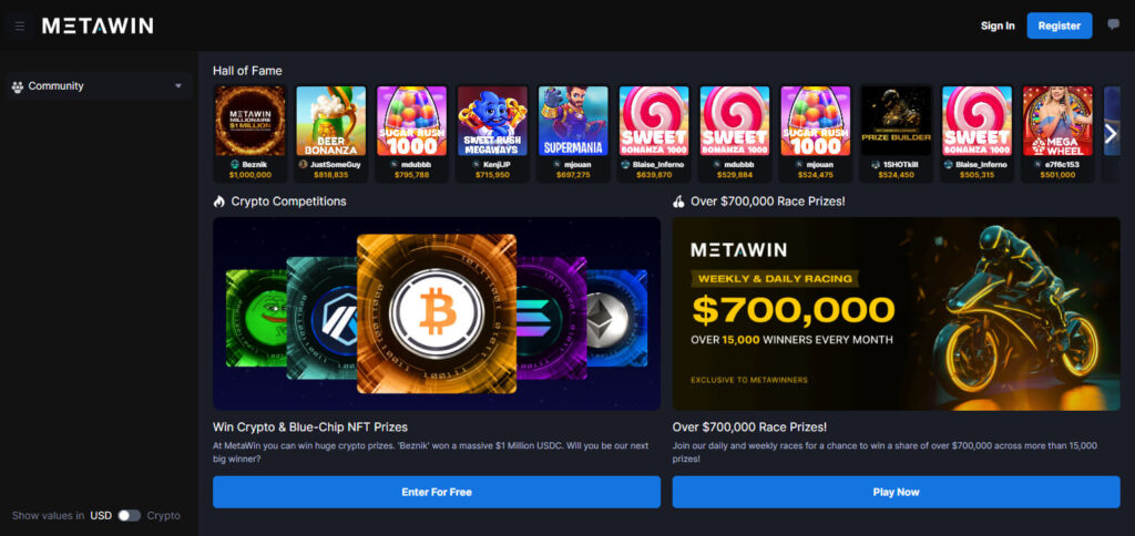 TG Casino