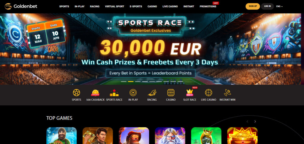 Goldenbet