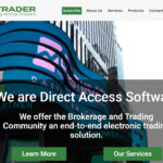 10 Best DAS Trader Pro Brokers for 2025