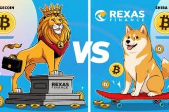 Rexas Finance vs. Dogecoin & Shiba Inu: 2025 Crypto Investment Comparison