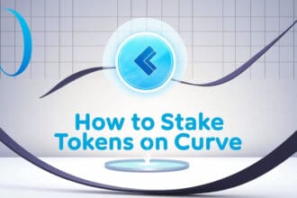 How to Stake Tokens on Curve: A Step-by-Step Guide