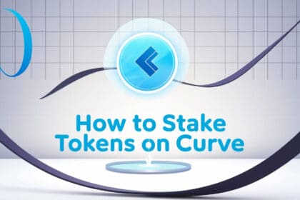How to Stake Tokens on Curve: A Step-by-Step Guide