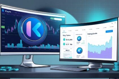 How to Stake Klaytn (KLAY) Tokens: A Step-by-Step Guide