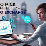 How to Pick a Reputable Crypto Exchange | Safe & Secure Trading