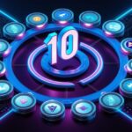 10 Best Aggregator for Bridging Cross-Chain Gaming Tokens
