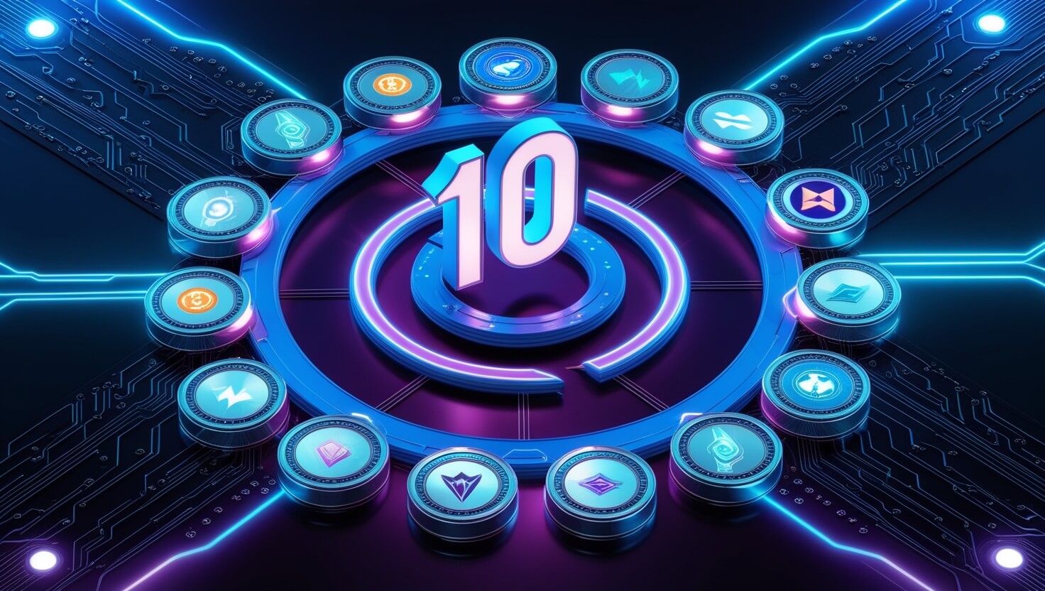 10 Best Aggregator for Bridging Cross-Chain Gaming Tokens