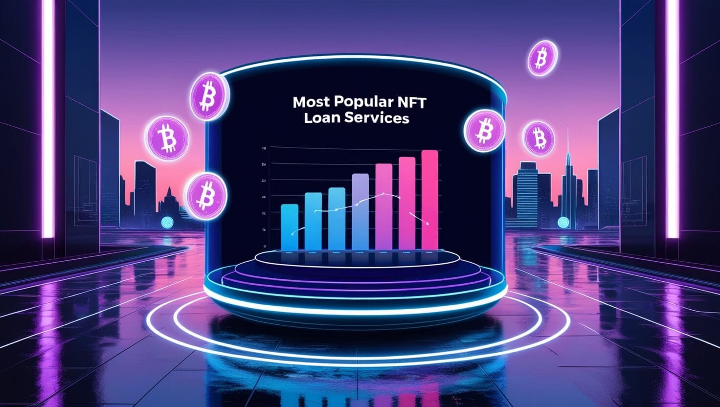 10 Most Popular Nft Loan Services